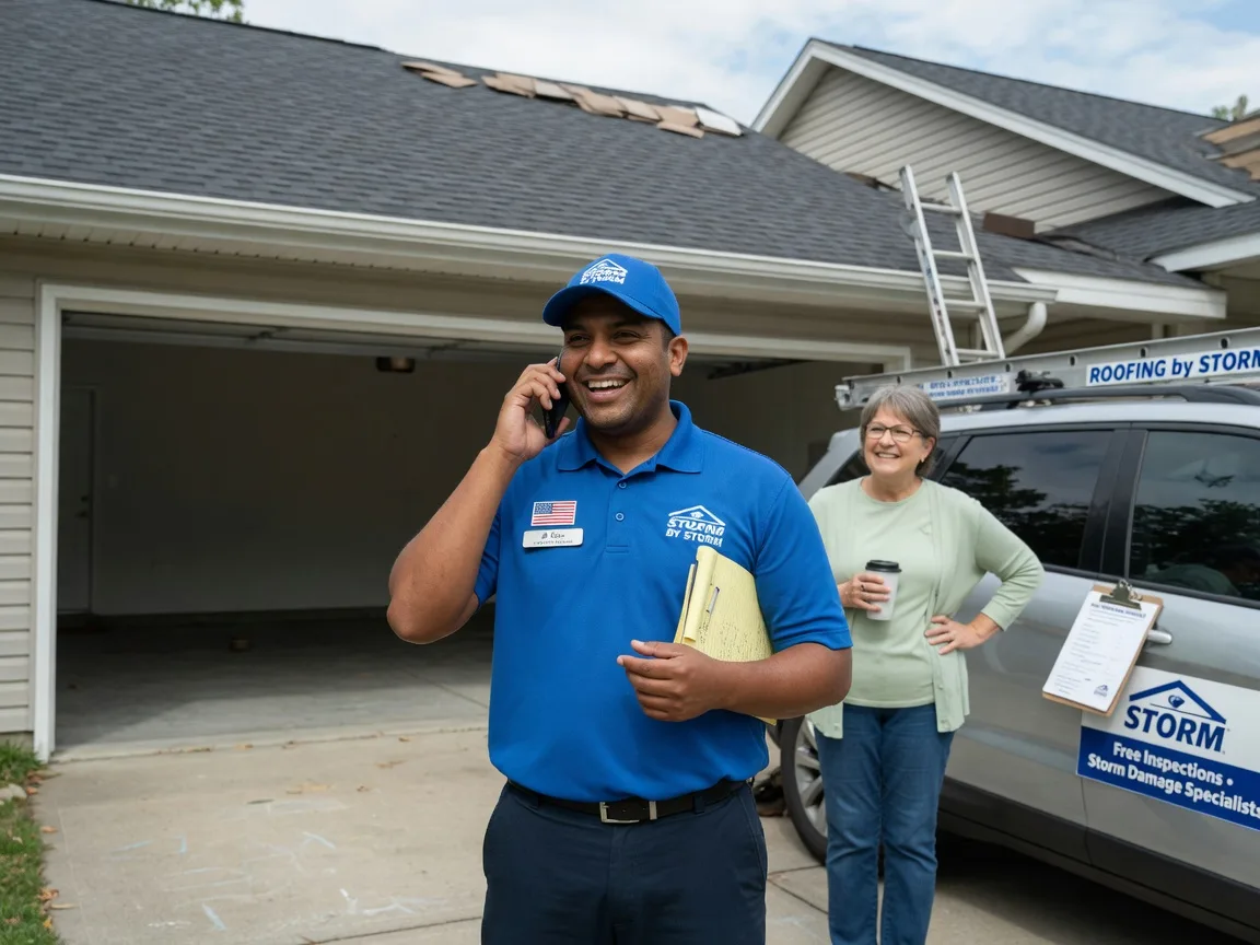 Roof Repair Near Me Pennsville, NJ FAQs