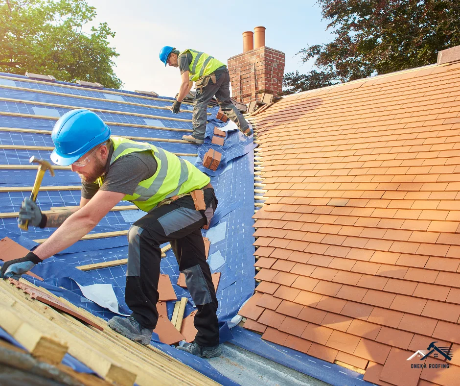Why choose Roof Repair Near Me in Pennsville, NJ