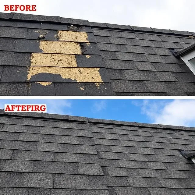 Roof Repair Near Me in Pennsville, NJ near me